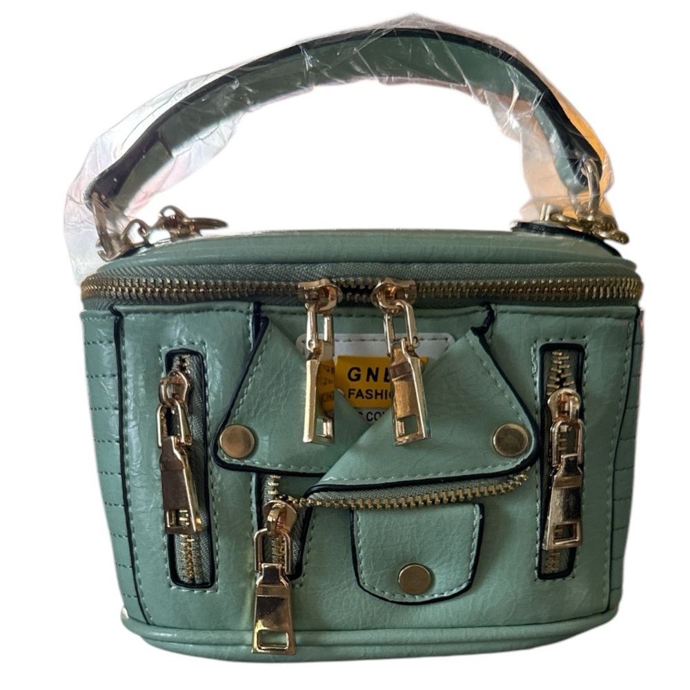 🚨Ladies‼️Mini Fashion Jacket Handbag 🔥
